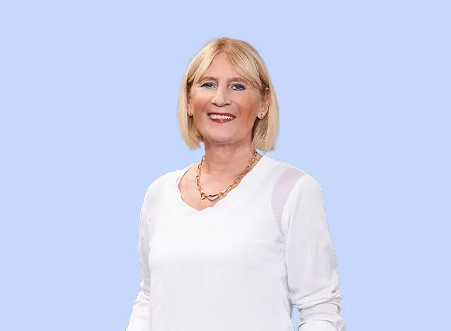 Dr. Christiane Wagenmann | blankweiss dental studios